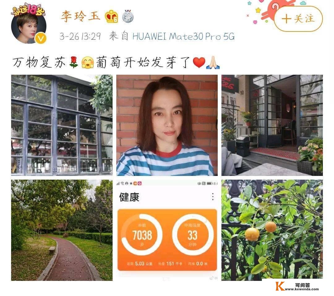 3登舞台，2婚嫁老外生孩子后被家暴？李玲玉：本相不是如许