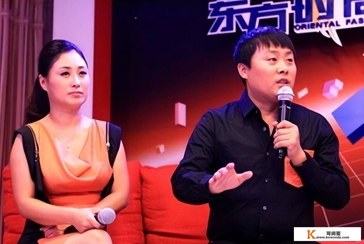 从农人到歌手：刘大成，老婆长相酷似李玲玉，两个女儿长相随妈妈