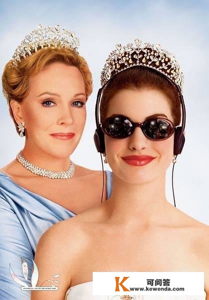 迪士尼颁布发表《公主日志》将拍第三部 系列前两部主演安妮·海瑟薇暗示撑持