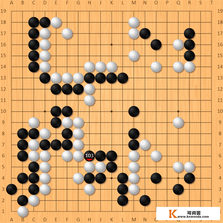 2023.1.30围棋赛事一览：第27届LG杯决赛首局丁浩完胜杨鼎新等