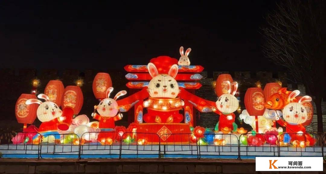 花千树，星如雨！戳↑