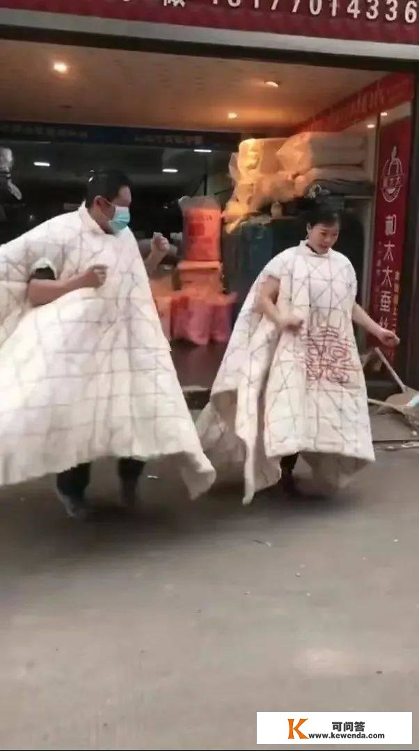 神雕大侠是什么梗？…武侠人物要全了丨搞笑囧图