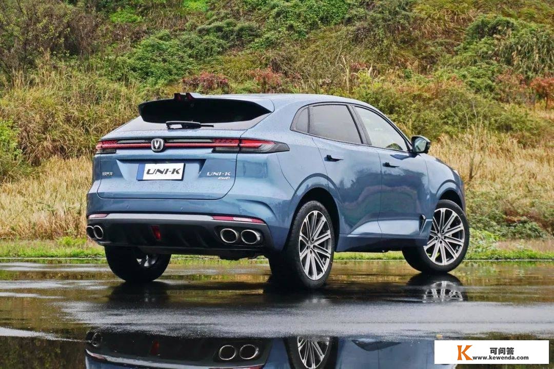 猜车：10万级SUV，超百万销量