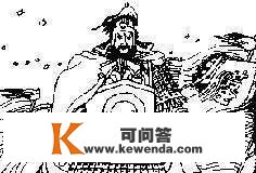 东汉云台二十八将：狱官走成上将的王霸