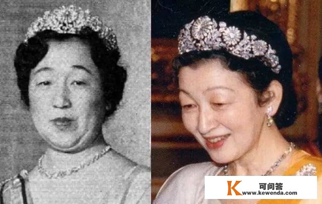 爱子公主没有专属皇冠戴了！日本皇冠价值超百万，却被嘲批发来的