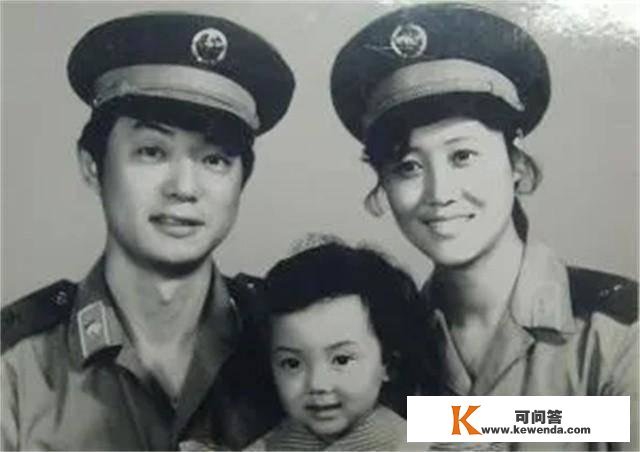 “金角大王”车晓彤，分手20年后，他与前妻王丽云成为伴侣