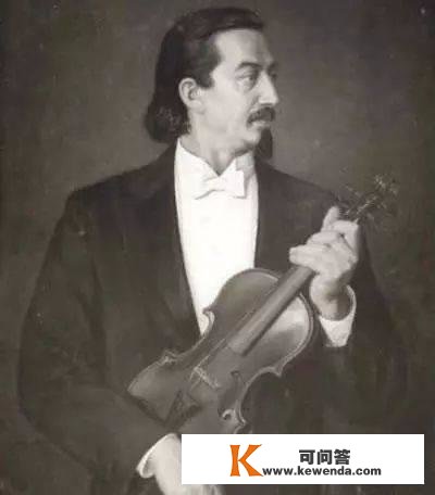 必听 | 17首出名小提琴炫技曲，好听吗？
