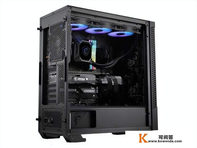 4000元价位电脑怎么选？i5-13600KF很适宜，三款整机可先打根底