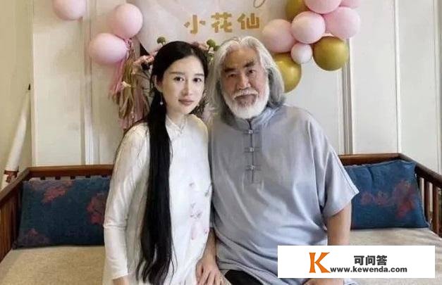 张纪中又出新行为：为女儿埋藏女儿红，不愧是武侠剧导演