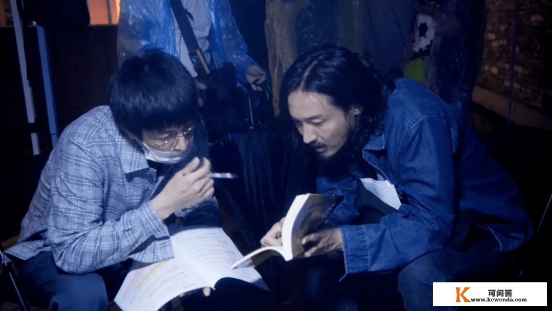 腾讯版《三体》，中国科幻影视的“探路者”