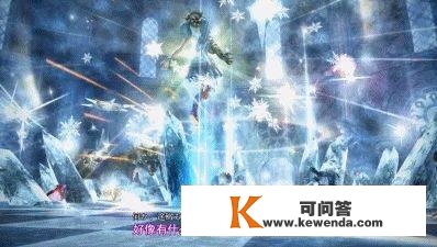 热点预告：腾讯网易版魔兽同台争锋！浩瀚MMO春节前祭出全新版本