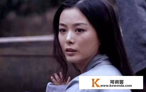 闲聊三国是：三国中的4大美女，最初一个千古传颂，却不是貂蝉！