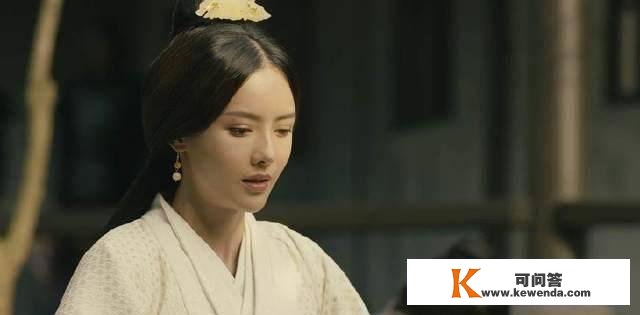 三国第1美女：胜过貂蝉、赛过大小乔，她是谁？