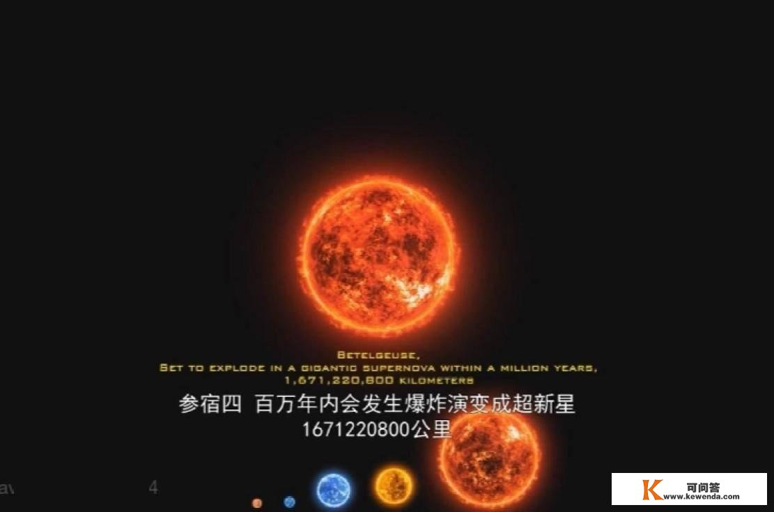 初次拍摄到超新星发作前后，是倾覆了科学理论，仍是完美验证？