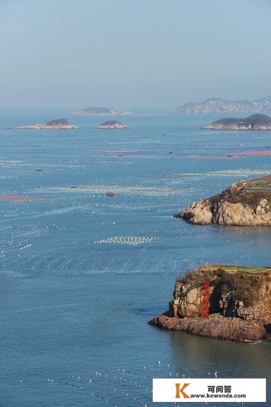 一路去连江千年古渔村奇达，听听风、看看蔚蓝海