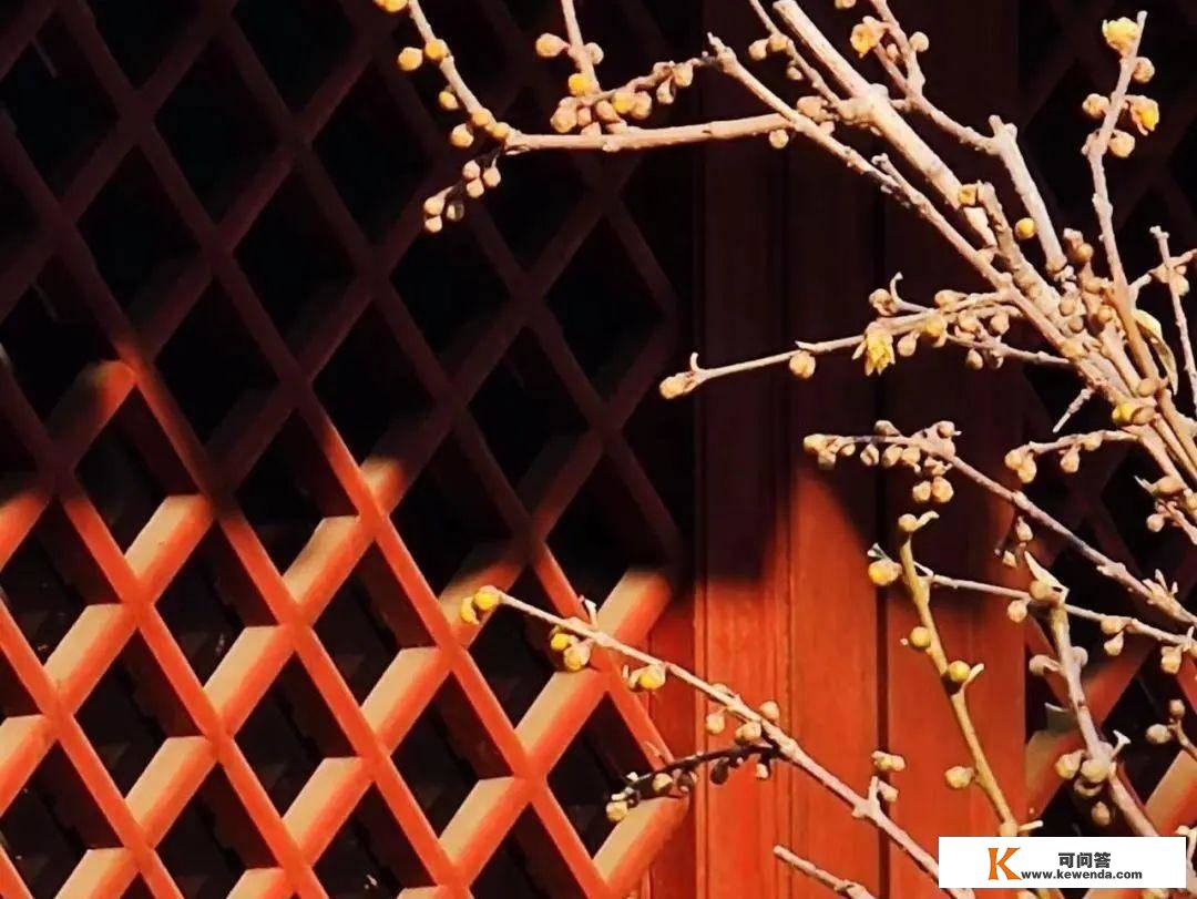 北京新年祈福必去寺庙清单！