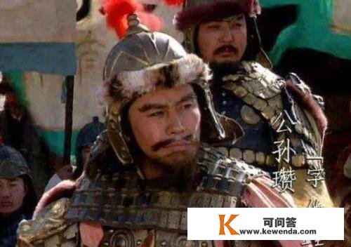 《三国演义》与《水浒传》的演员串戏，赵云和石秀是统一人