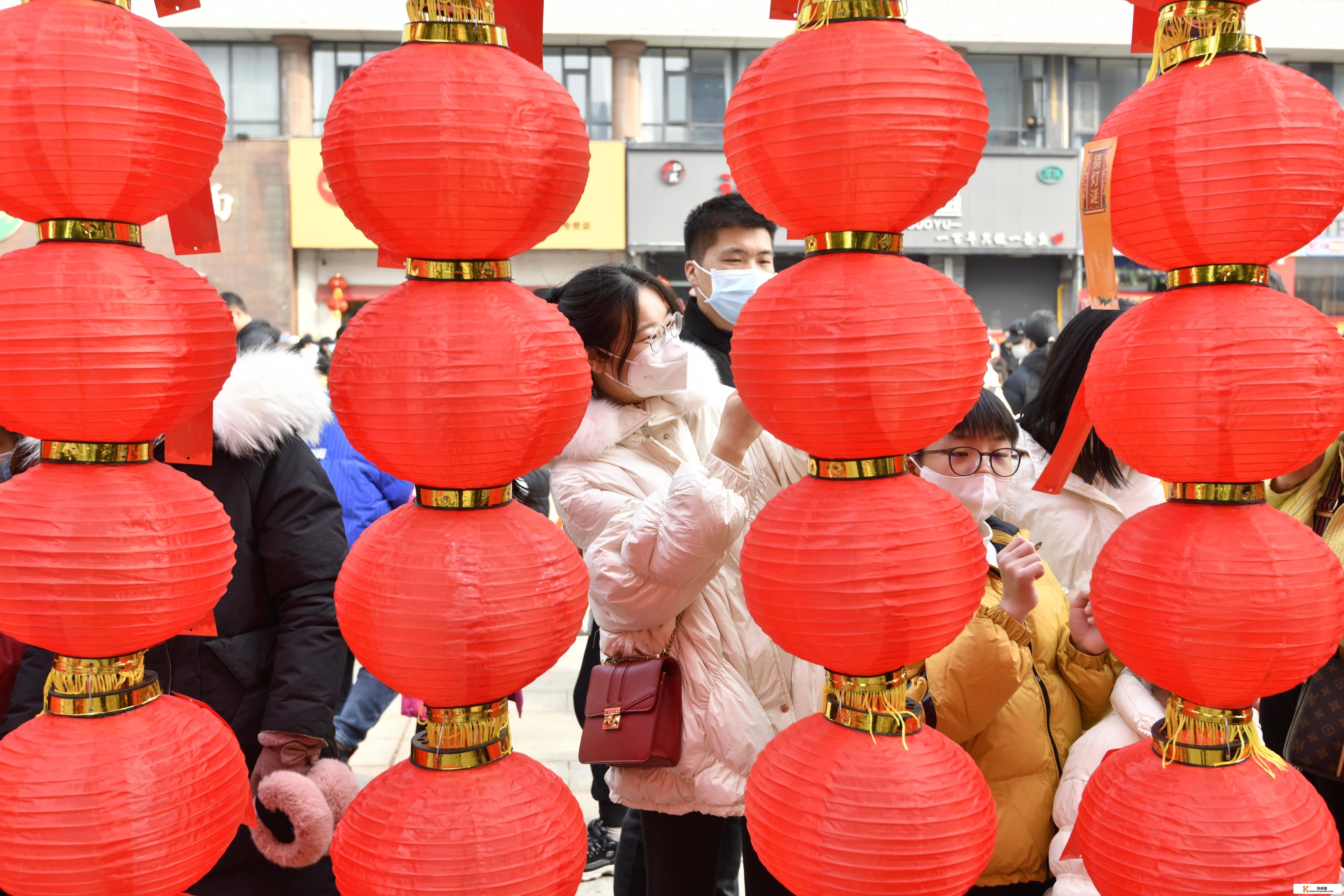 郑州元宵节活动出色纷呈