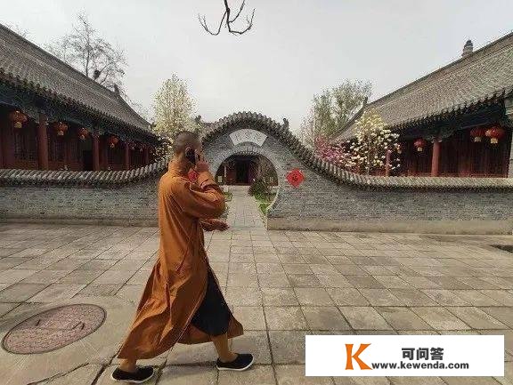老北京或许都纷歧定晓得，房山那座沉寂的寺庙，被誉为“北京的敦煌”！