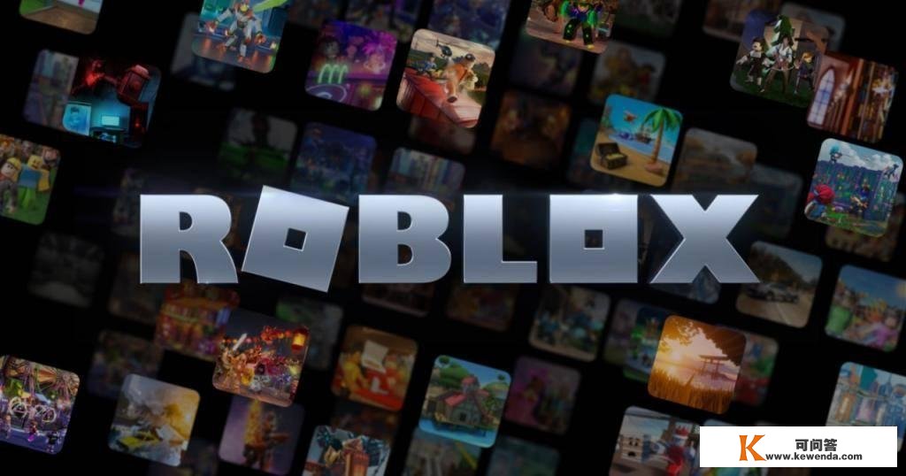 「元宇宙第一股」市值跌去 76%，Roblox 的热风，凉了？