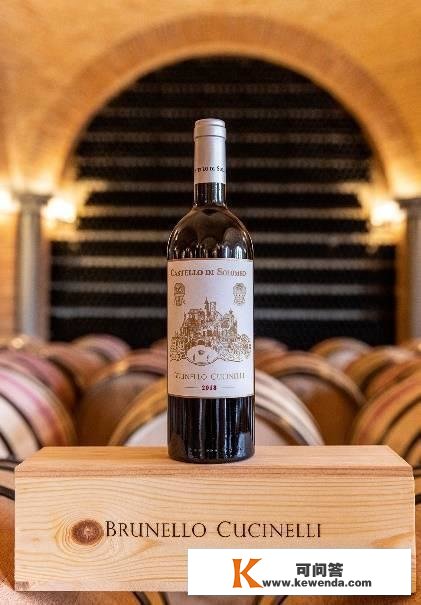 Brunello Cucinelli臻酿葡萄酒首现米兰