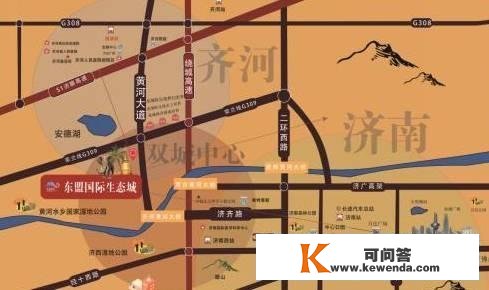 紧邻湿地林海，上中下三层叠墅产物引起市场存眷