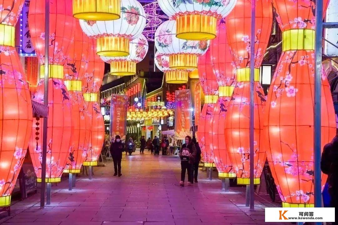 2023连云港文化旅游消费季 100余项新春文化旅游活动邀您过大年！