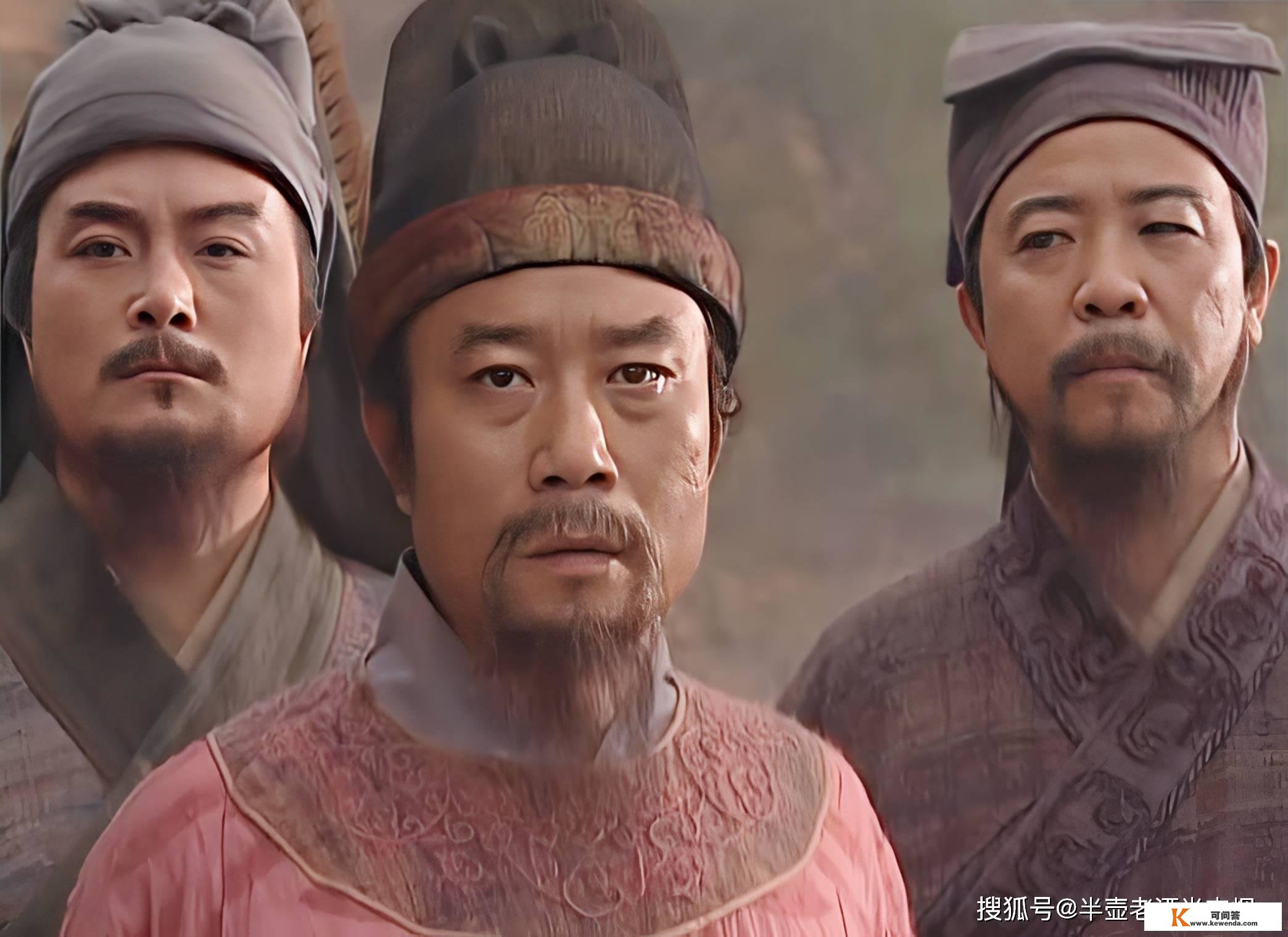 专家考证：三位梁山豪杰在杭州留下祠庙坟墓，一个是无义之徒，一个是贼之祖师