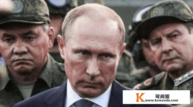 1997年俄导弹专家潜逃，俄在全球下逃杀令，普京：变节国度杀全家