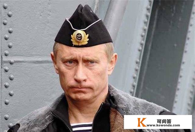 1997年俄导弹专家潜逃，俄在全球下逃杀令，普京：变节国度杀全家