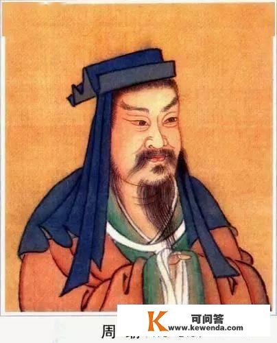 做文素材 | 古代打动中国十大人物（太典范了！）
