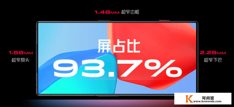 屏下相机+165W闪充+第二代骁龙8，16GB+512GB售价仅5799元