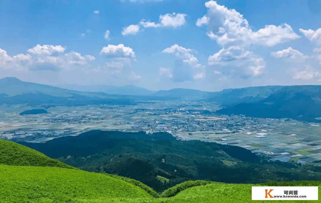 日本一23岁小哥环岛游览后，列出了绝景TOP30！美到窒息…