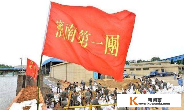 2003年，中央军委重点建立五大王牌机步旅，分属哪几个集团军？