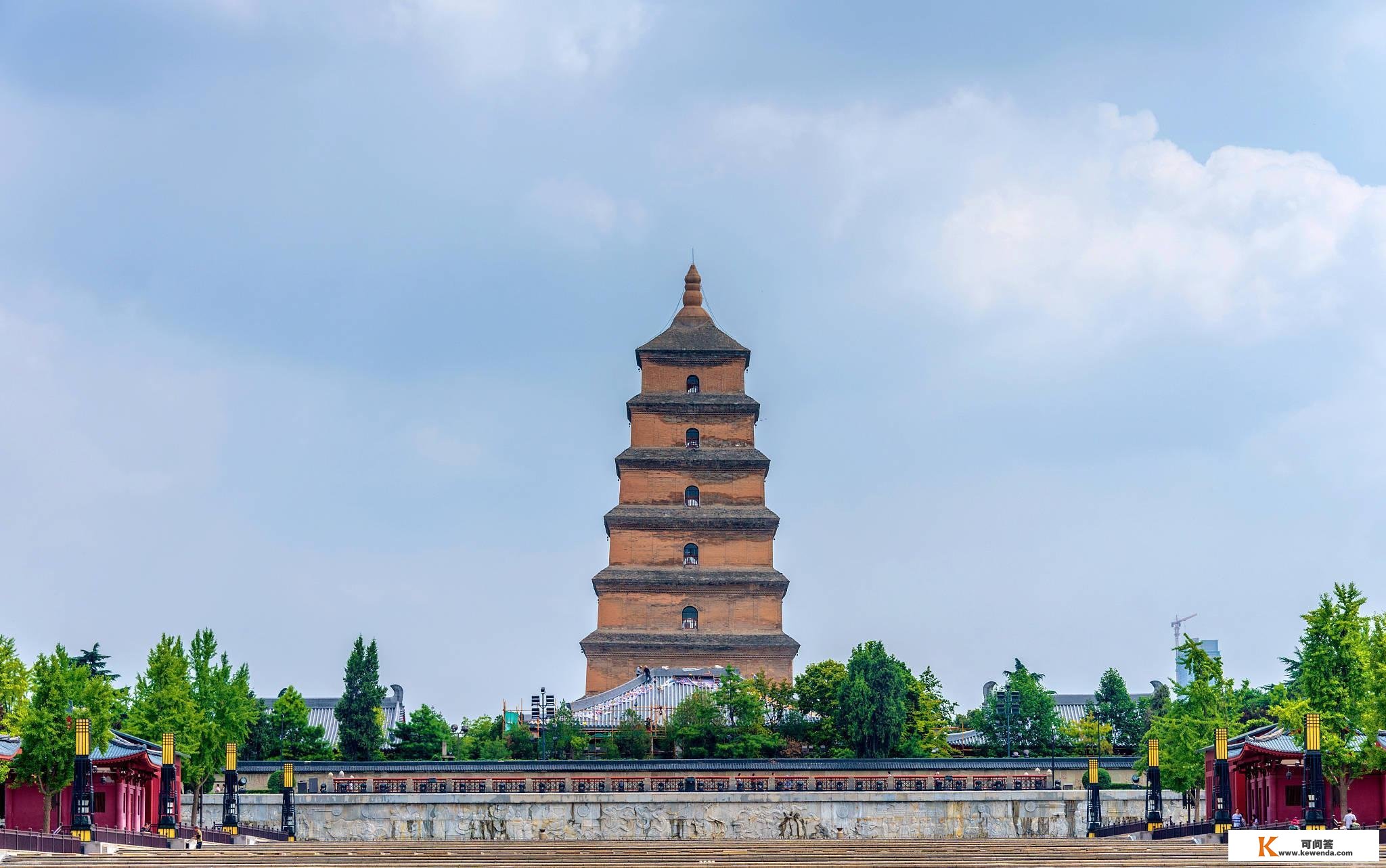 中国建筑史家夏南悉：中国的塔——从域外到中国