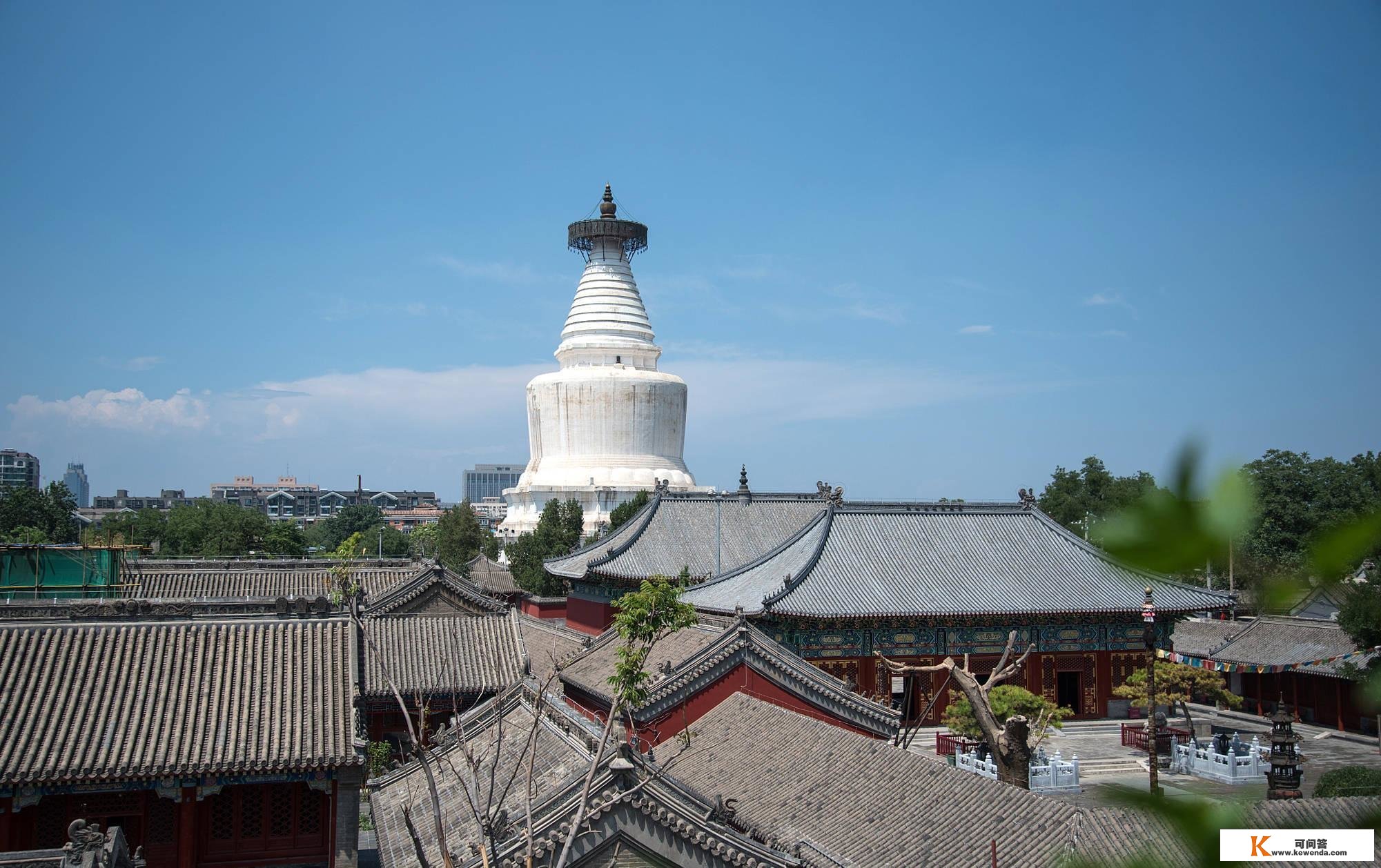 中国建筑史家夏南悉：中国的塔——从域外到中国