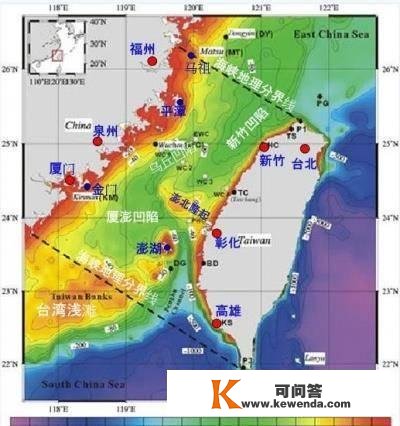 从百越之地到富可敌国！第一强省广东有何过人之处？