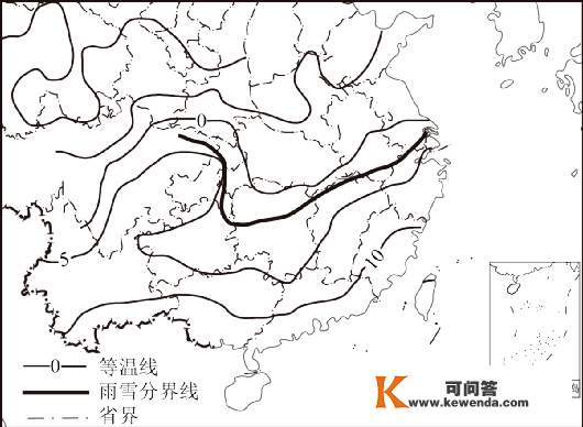 【天文拓展】都说三九四九最冷，你可晓得为什么呢？“冷”常识刷新你对雪的认识！