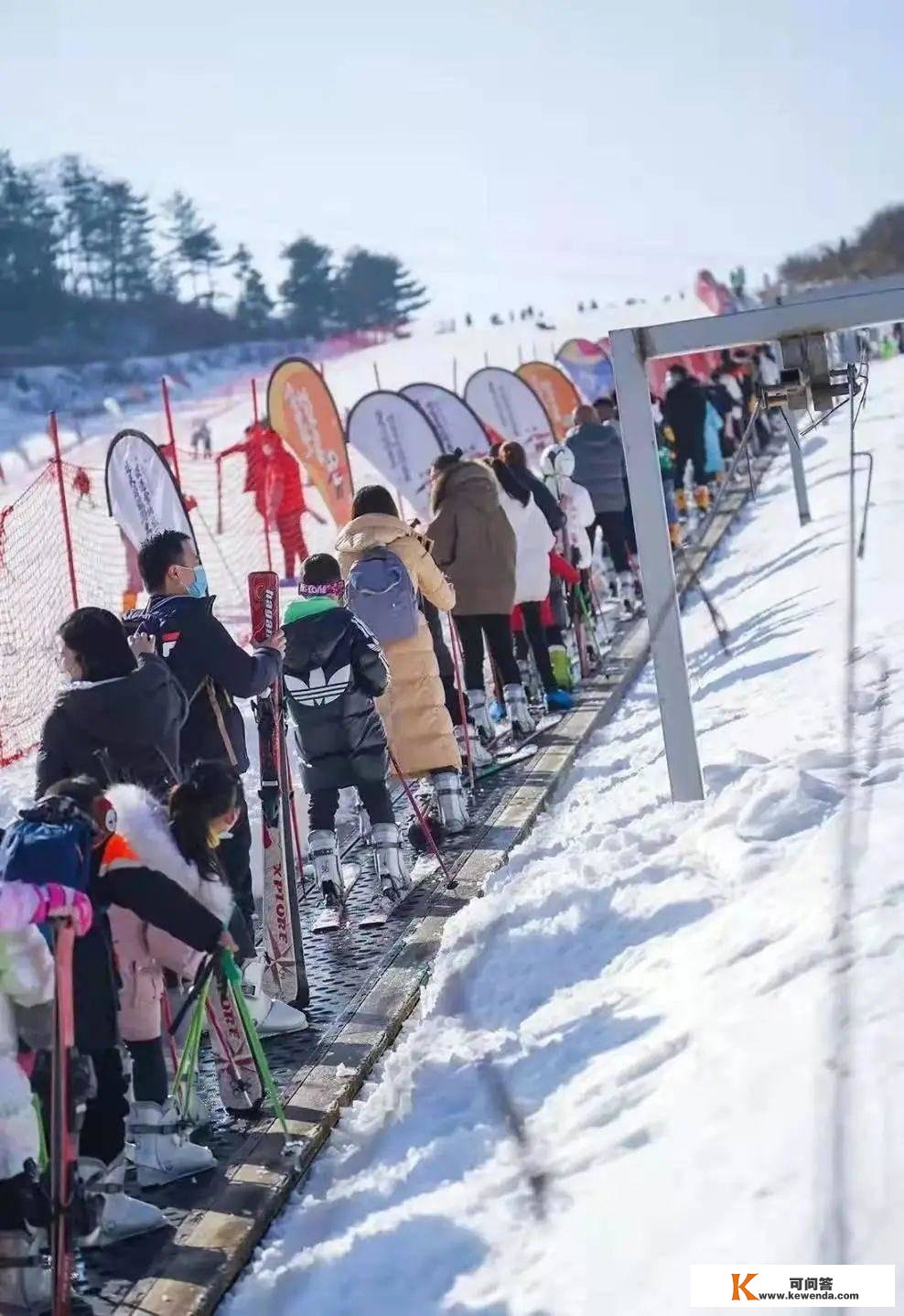 【曾家山】曾家山绝美雪景来袭，请查收！