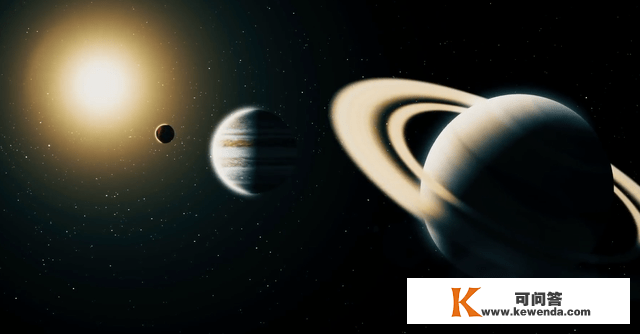 土星环发现奥秘物体，曲径大约有1公里，它事实会是什么？