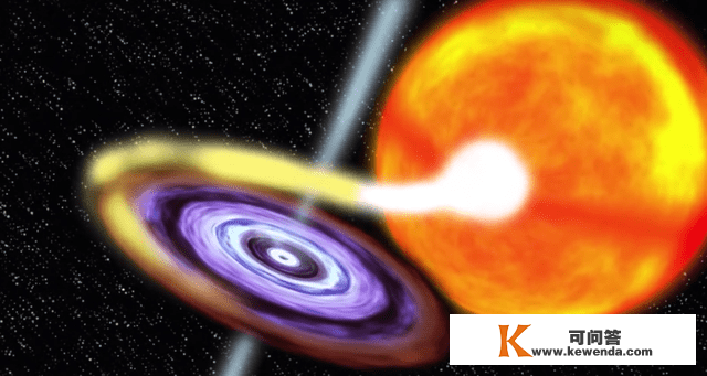 土星环发现奥秘物体，曲径大约有1公里，它事实会是什么？