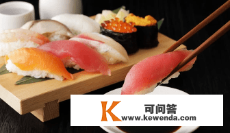 寿司流行，日本师傅出国淘金，有些年薪破1000万日元！