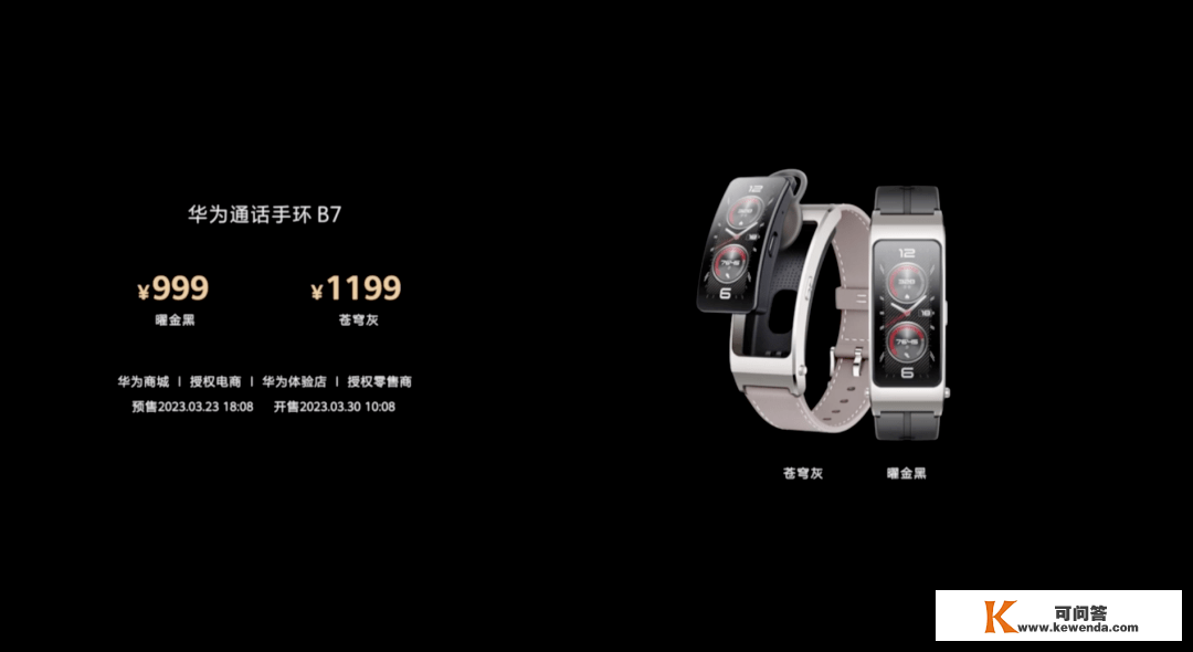 【视频】5999元起 ​华为目前最贵手表WATCH Ultimate是什么体验