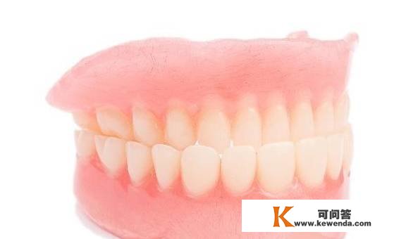 种植牙的不变性比起活动假牙和烤瓷牙若何？