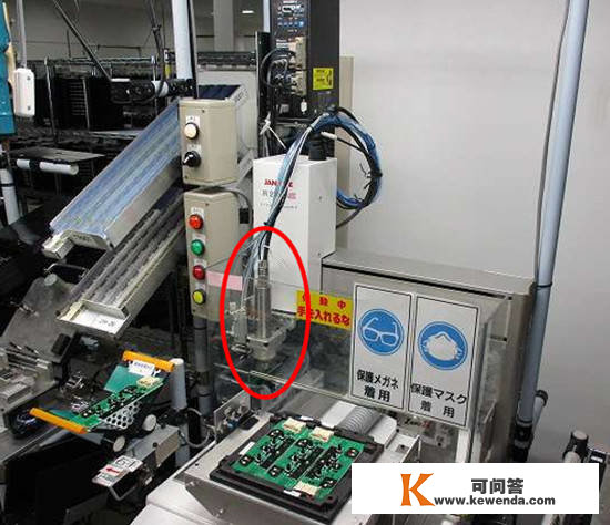 切割PCB板转速达不到产生卷边，用哪款分板机主轴可处理？