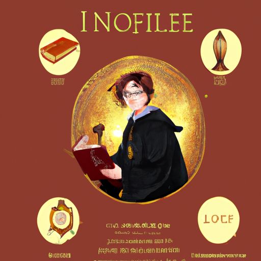 pottermore官网中文