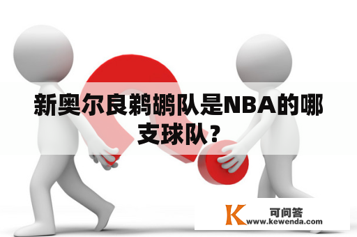 新奥尔良鹈鹕队是NBA的哪支球队？