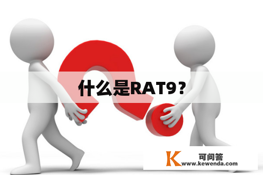 什么是RAT9？