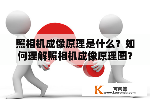 照相机成像原理是什么？如何理解照相机成像原理图？