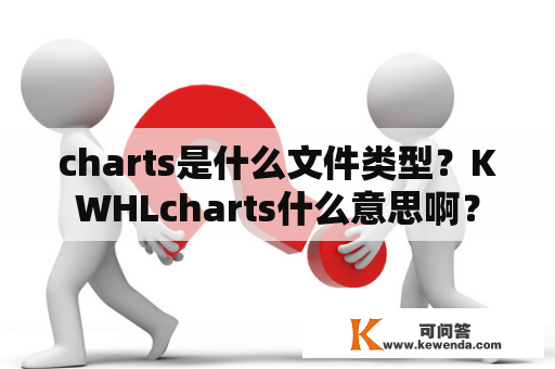 charts是什么文件类型？KWHLcharts什么意思啊？